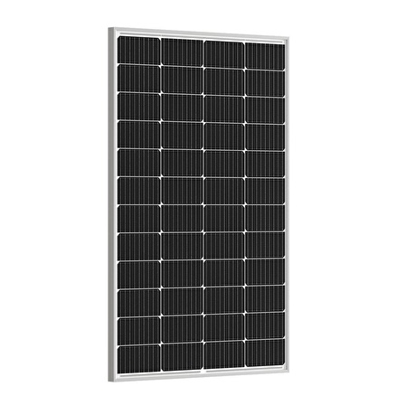 Suneng 150 W Watt 48 M6 Hücreli Perc Monokristal Güneş Paneli